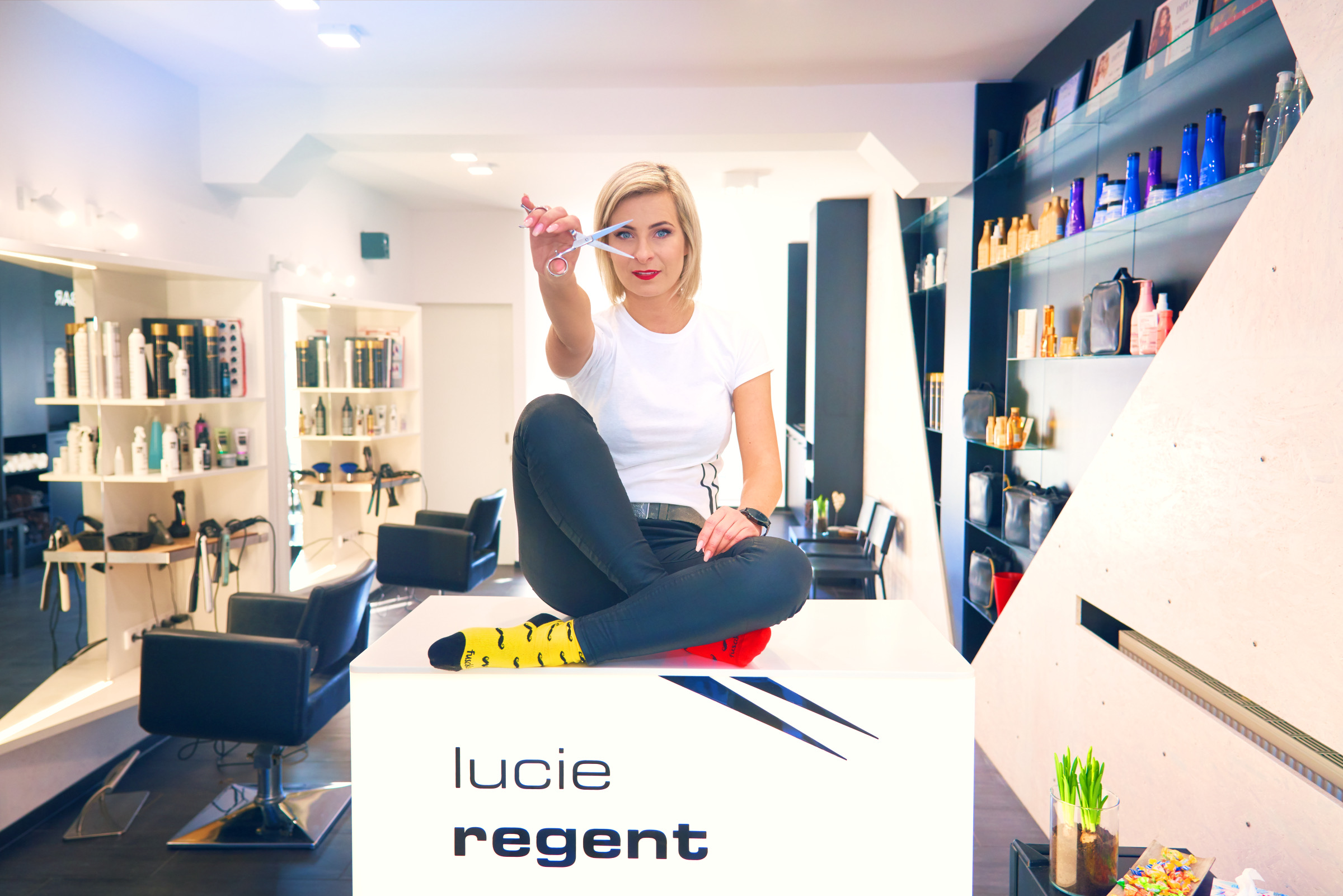Lucie